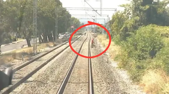 Uznemirujući prizori! Ovo se događa na hrvatskim prugama: 'Te&scaron;ko je spavati noć poslije'