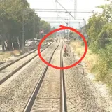 Uznemirujući prizori! Ovo se događa na hrvatskim prugama: 'Te&scaron;ko je spavati noć poslije'