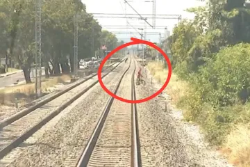 Uznemirujući prizori! Ovo se događa na hrvatskim prugama: 'Te&scaron;ko je spavati noć poslije'