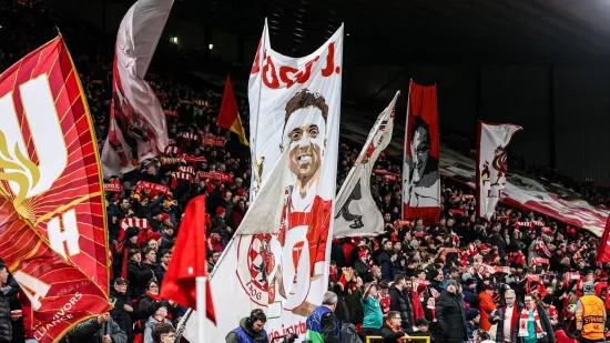 Jedna od najvećih 'bombi' ljeta sada je i službena: Araujo je potpisao za Liverpool