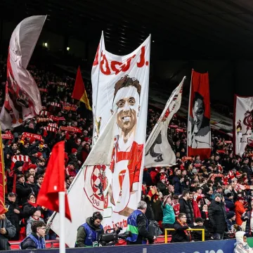 Jedna od najvećih 'bombi' ljeta sada je i službena: Araujo je potpisao za Liverpool