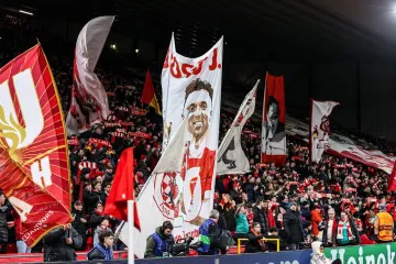 Jedna od najvećih 'bombi' ljeta sada je i službena: Araujo je potpisao za Liverpool