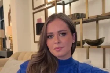 Lana Radeljak objavom proslavila rođendan, no svima je za oko zapela samo jedna stvar