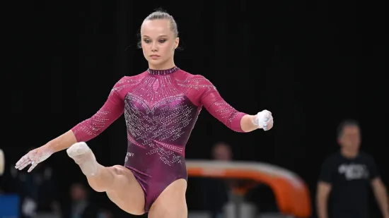 Gimnastičarka koja obožava Putina ipak stiže u Zagreb: 'Ona je prvakinja terora'