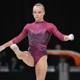 Gimnastičarka koja obožava Putina ipak stiže u Zagreb: 'Ona je prvakinja terora'