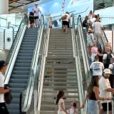 Ovdje je u srpnju pro&scaron;ao rekordan broj putnika: 'Uopće nemate osjećaj da je toliko ljudi'