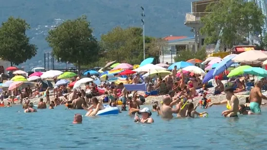 Gdje je najči&scaron;će more na Kvarneru? Evo &scaron;to kažu stručnjaci, a &scaron;to kupači