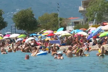 Gdje je najči&scaron;će more na Kvarneru? Evo &scaron;to kažu stručnjaci, a &scaron;to kupači