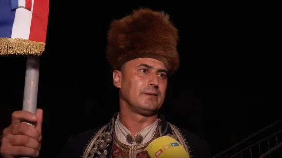 Fe&scaron;ta do jutra u domu slavodobitnika: 'Ova pobjeda iznesena je na leđima mog Lorenza'