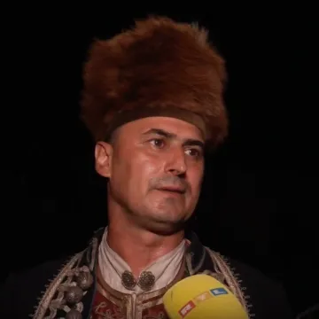 Fe&scaron;ta do jutra u domu slavodobitnika: 'Ova pobjeda iznesena je na leđima mog Lorenza'