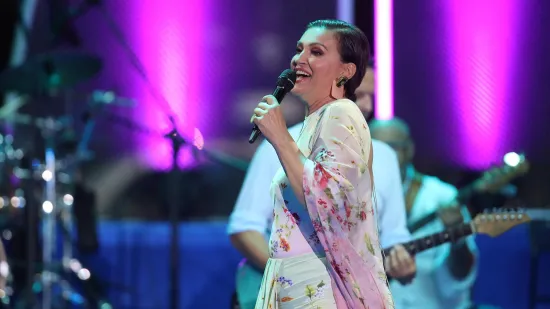 Nina Badrić raznježila objavom s posebnom osobom: 'Ovi dani su za mene blagoslov'