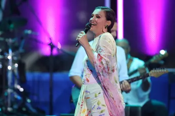 Nina Badrić raznježila objavom s posebnom osobom: 'Ovi dani su za mene blagoslov'