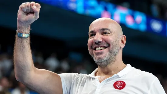 Tucak za RTL Danas otkrio kakvu je poruku poslao mladim vaterpolistima uoči finala