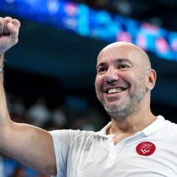 Tucak za RTL Danas otkrio kakvu je poruku poslao mladim vaterpolistima uoči finala
