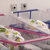 U Hrvatskoj svaka beba prolazi ovaj test: Samo nekoliko kapi krvi može spasiti život