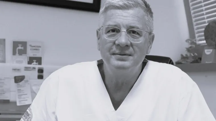 Tragedija kod Iža: U moru poginuo poznati zadarski liječnik Tomislav Sorić
