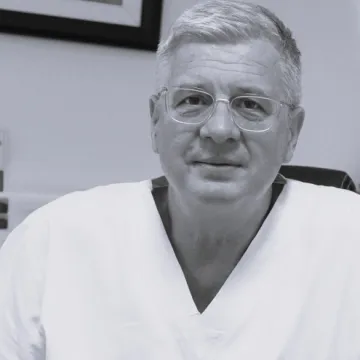 Tragedija kod Iža: U moru poginuo poznati zadarski liječnik Tomislav Sorić