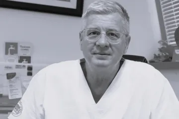 Tragedija kod Iža: U moru poginuo poznati zadarski liječnik Tomislav Sorić