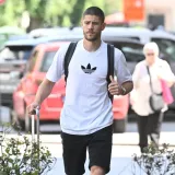 Andrej Kramarić u novoj objavi pokazao isklesano tijelo, no svu pažnju ukrala je njegova supruga