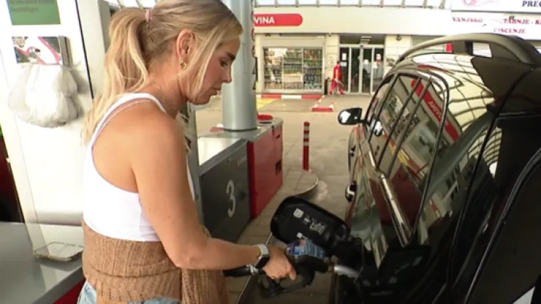 Koliko će pojeftiniti gorivo i &scaron;to dva oskarovca rade u Zagrebu? Ovo je pregled dana
