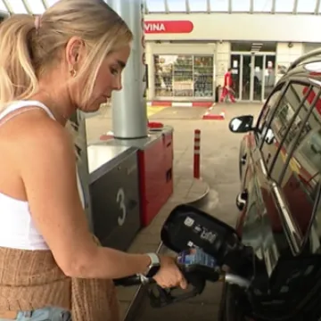 Koliko će pojeftiniti gorivo i &scaron;to dva oskarovca rade u Zagrebu? Ovo je pregled dana