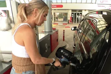 Koliko će pojeftiniti gorivo i &scaron;to dva oskarovca rade u Zagrebu? Ovo je pregled dana