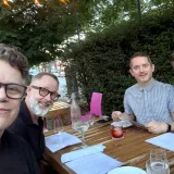 Hobiti ponovno na okupu: Sean Astin objavom potaknuo nagađanja o novom nastavku fran&scaron;ize