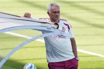Jose Mourinho uputio te&scaron;ke riječi Guardioli: 'Mrzim to, znak je slabosti'