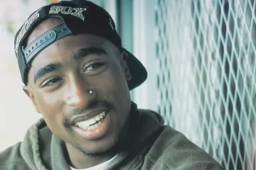 Tko je ubio Tupaca? Jakovina: 'To je bilo ubojstvo iza kojeg nema nikakve reakcije'