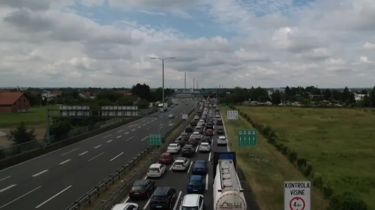 Je li ovo stvarno rje&scaron;enje za nesnosne probleme? Ko&scaron;tat će 250 milijuna eura, gradnja kreće iduće godine