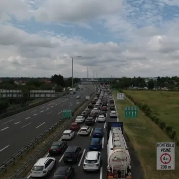 Je li ovo kraj gužvama? Autocesta do Karlovca dobiva treću traku, profesor otkrio detalje