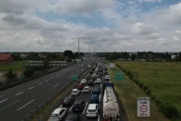 Je li ovo kraj gužvama? Autocesta do Karlovca dobiva treću traku, profesor otkrio detalje