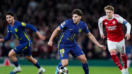 Argentinska zvijezda je poludjela na Simeonea i sportskog direktora i svim silama želi u Barcelonu