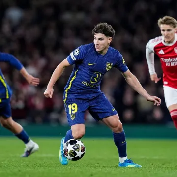 Argentinska zvijezda je poludjela na Simeonea i sportskog direktora i svim silama želi u Barcelonu