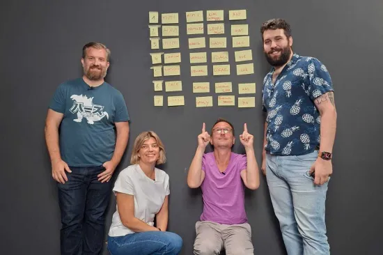 Planet Formula - Specijalna epizoda: 'Tada sam skoro zaplakao, ta je fotografija u&scaron;la u povijest'