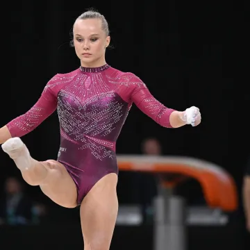 Evo za&scaron;to su odbijene vize pojedinim ruskim sporta&scaron;ima za EP u Zagrebu