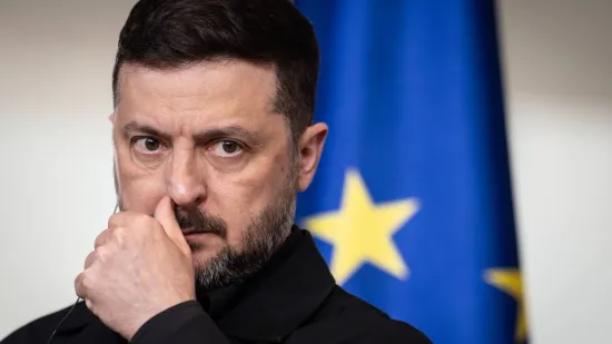 Zelenski opasno zaprijetio Rusiji
