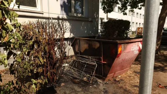 Ubila mu&scaron;karca u sotonističkom ritualu? Dijelove tijela prona&scaron;li u kontejneru