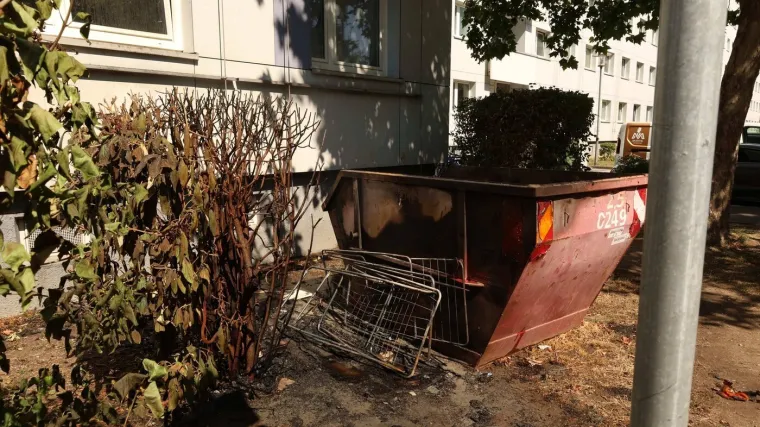 Ubila mu&scaron;karca u sotonističkom ritualu? Dijelove tijela prona&scaron;li u kontejneru