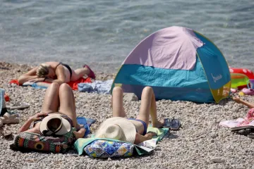 Pitali smo Hrvate koliko im treba godišnjeg: Jedan odgovor teško je nadmašiti