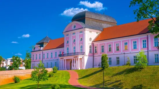 [KVIZ] Koliko poznaje&scaron; povijest, kulturu i ljepote Virovitice?