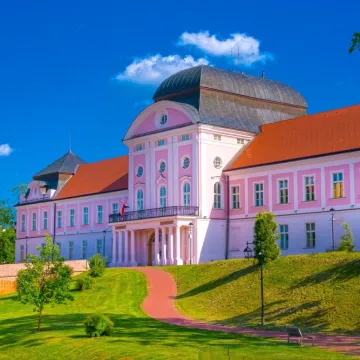 [KVIZ] Koliko poznaje&scaron; povijest, kulturu i ljepote Virovitice?