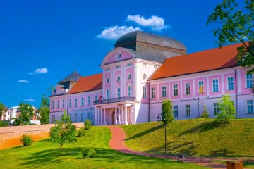 [KVIZ] Koliko poznaje&scaron; povijest, kulturu i ljepote Virovitice?