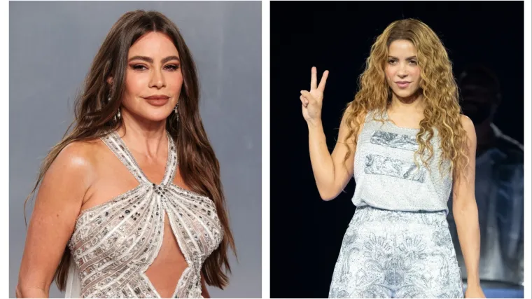 Shakira i Sofia Vergara poslale poruke podr&scaron;ke unesrećenima u potresu u Kolumbiji