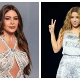 Shakira i Sofia Vergara poslale poruke podr&scaron;ke unesrećenima u potresu u Kolumbiji