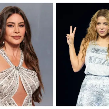 Shakira i Sofia Vergara poslale poruke podr&scaron;ke unesrećenima u potresu u Kolumbiji