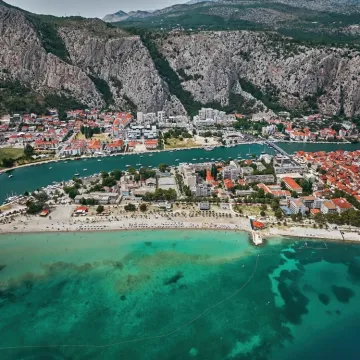 [KVIZ] Koliko zna&scaron; o povijesti, tradiciji i ljepotama Omi&scaron;a?