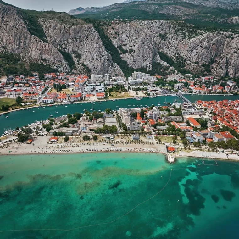 [KVIZ] Koliko zna&scaron; o povijesti, tradiciji i ljepotama Omi&scaron;a?