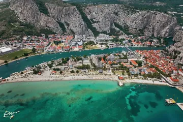 [KVIZ] Koliko zna&scaron; o povijesti, tradiciji i ljepotama Omi&scaron;a?