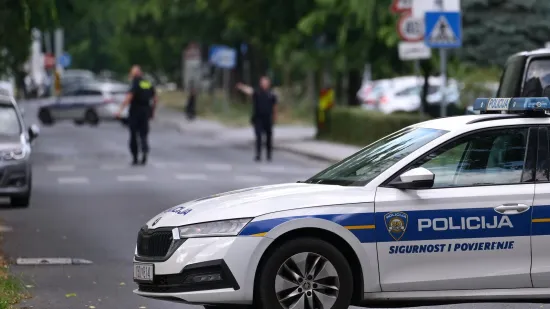 &Scaron;okantan obrat u slučaju 'pretučenog' maloljetnika: Otkrivena prava istina drame u Zagrebu